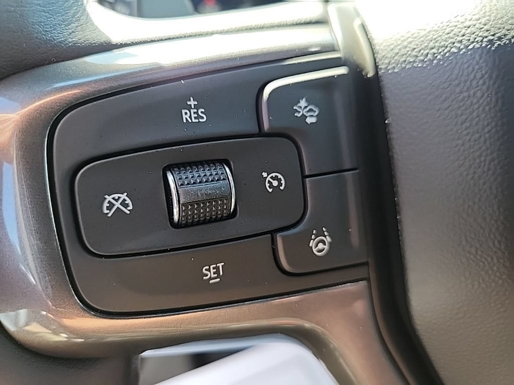 2026 Chevrolet Silverado 1500 High Country - Photo 12