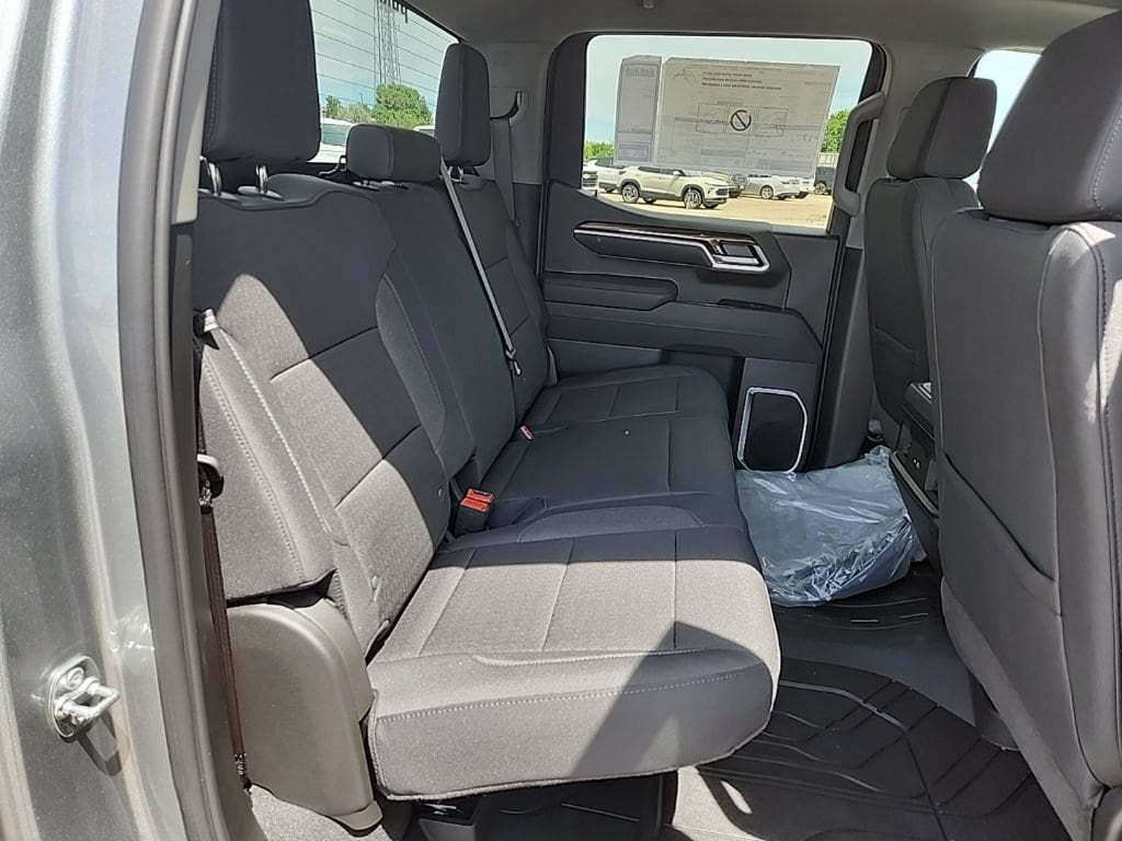 2026 Chevrolet Silverado 1500 LT - Photo 46