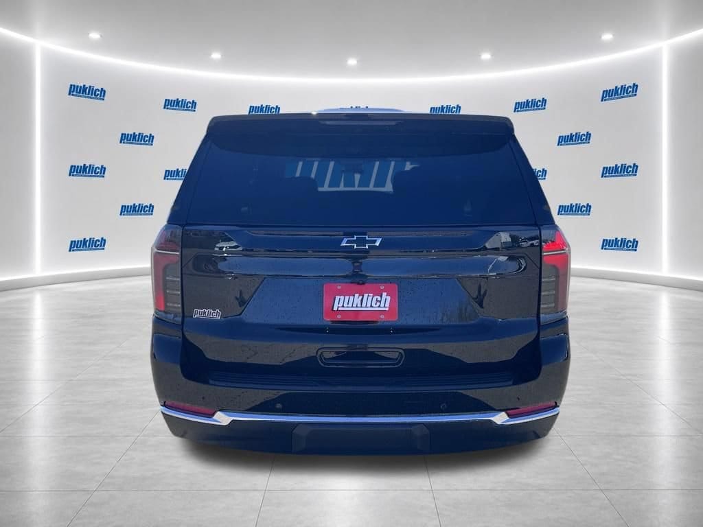 2026 Chevrolet Tahoe Fleet - Photo 9