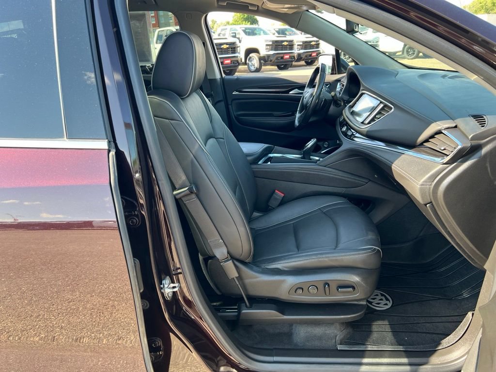 2020 Buick Enclave Avenir - Photo 32