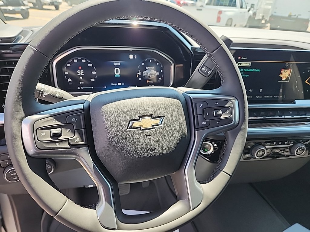 2026 Chevrolet Silverado 1500 LT - Photo 11