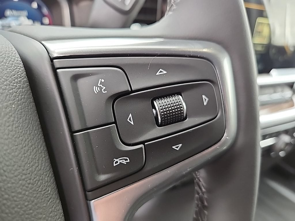 2026 Chevrolet Silverado 2500 HD LT - Photo 13