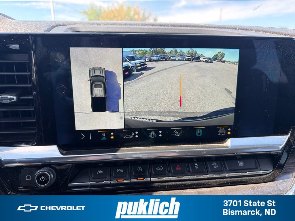 2023 Chevrolet Silverado 1500 LTZ - Photo 14
