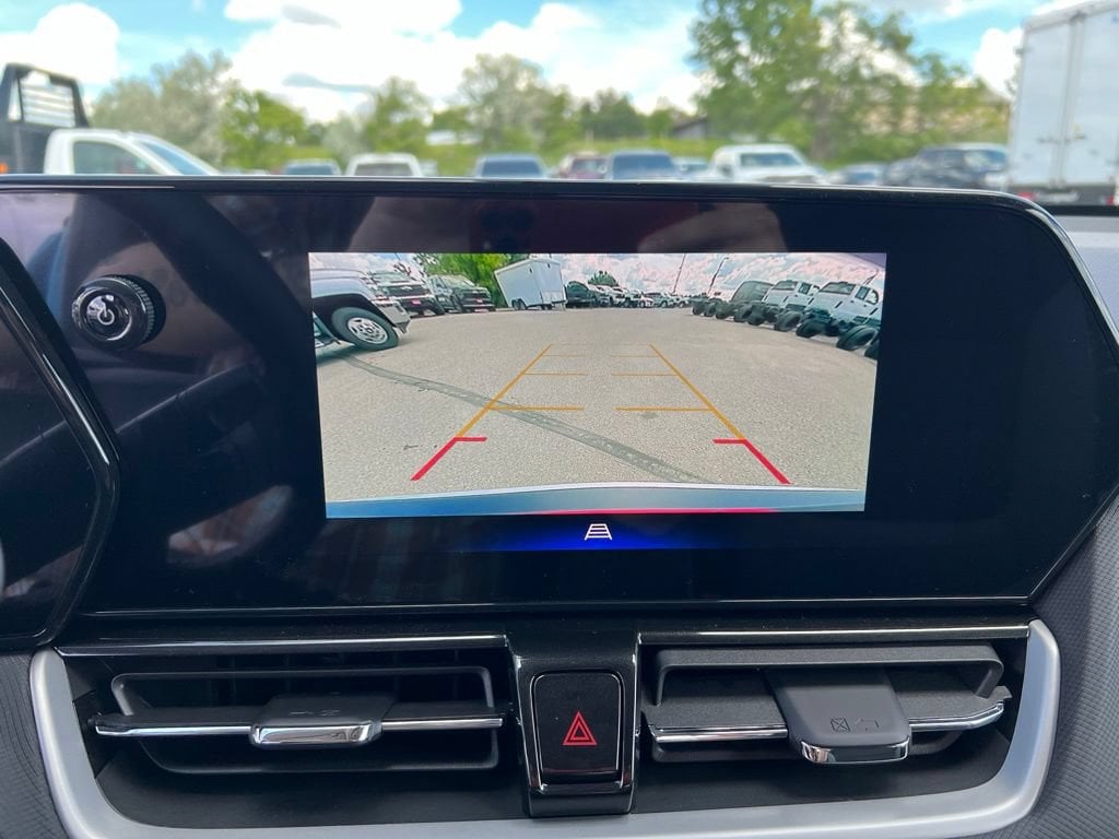 2026 Chevrolet Trailblazer LT - Photo 16