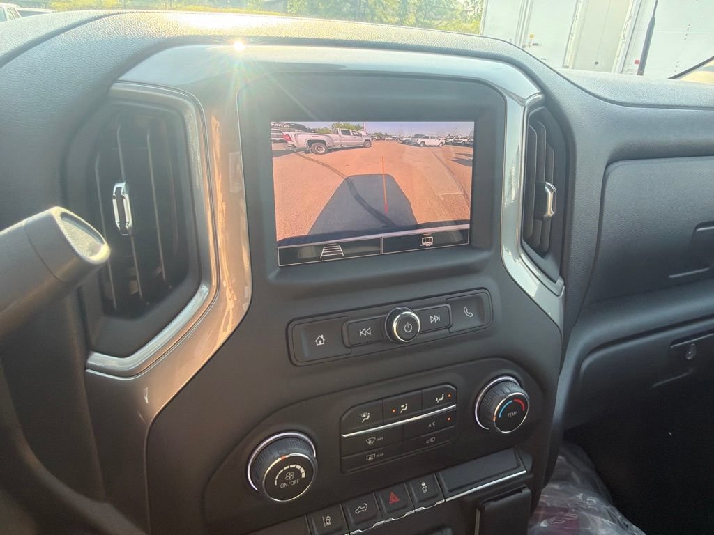 2026 Chevrolet Silverado 2500 HD Work Truck - Photo 16