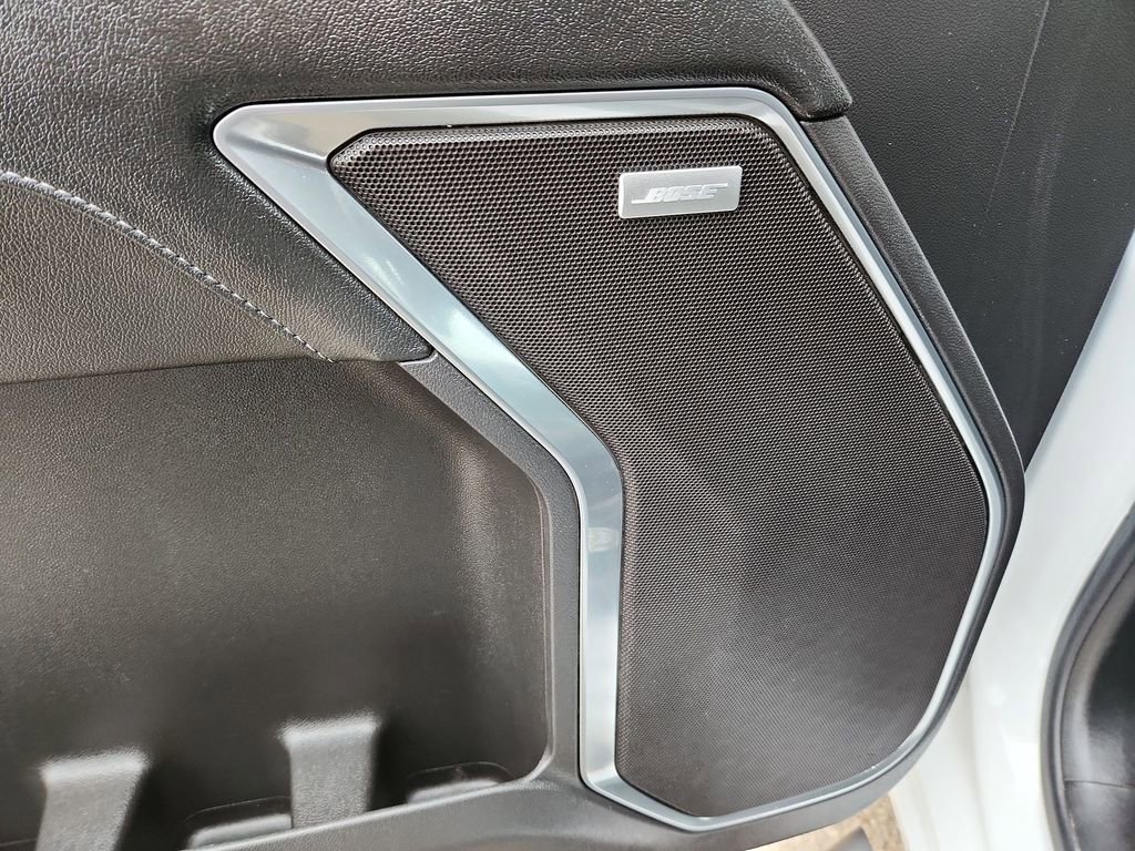 2024 Chevrolet Silverado 1500 RST - Photo 23