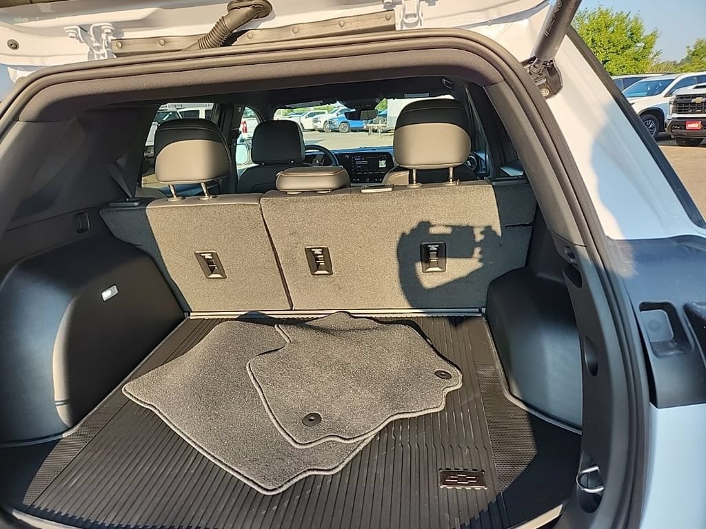 2026 Chevrolet Equinox ACTIV - Photo 53