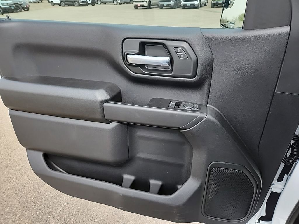 2026 Chevrolet Silverado 1500 Work Truck - Photo 27