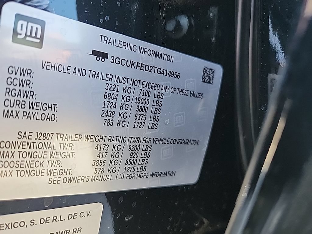 2026 Chevrolet Silverado 1500 LT Trail Boss - Photo 65