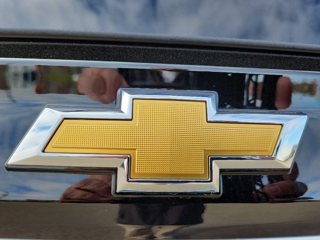 2026 Chevrolet Tahoe Premier - Photo 52