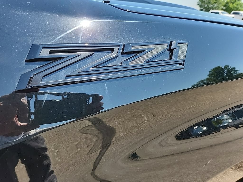 2026 Chevrolet Silverado 1500 LT Trail Boss - Photo 58