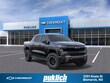  Chevrolet Silverado EV