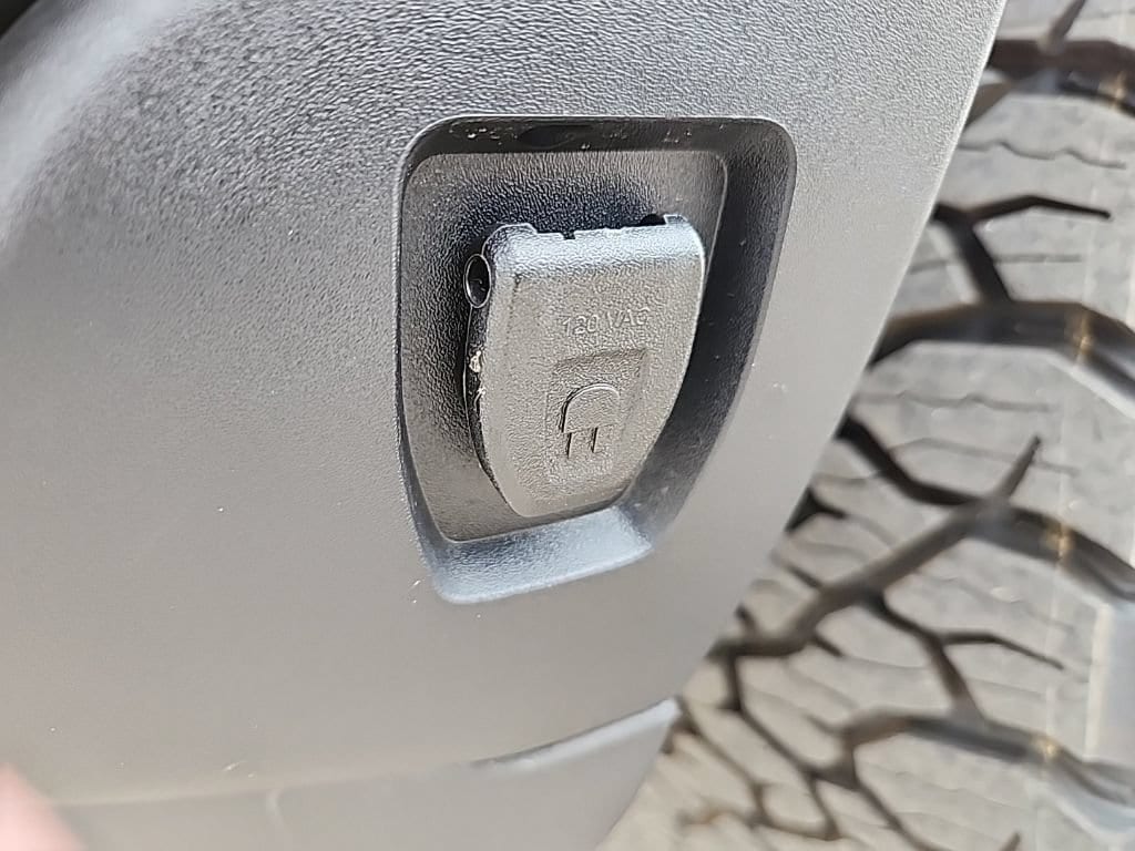 2026 Chevrolet Silverado 2500 HD LT - Photo 60