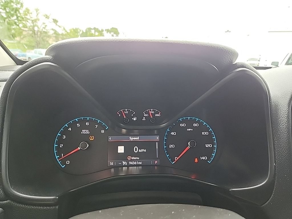 2021 Chevrolet Colorado ZR2 - Photo 15