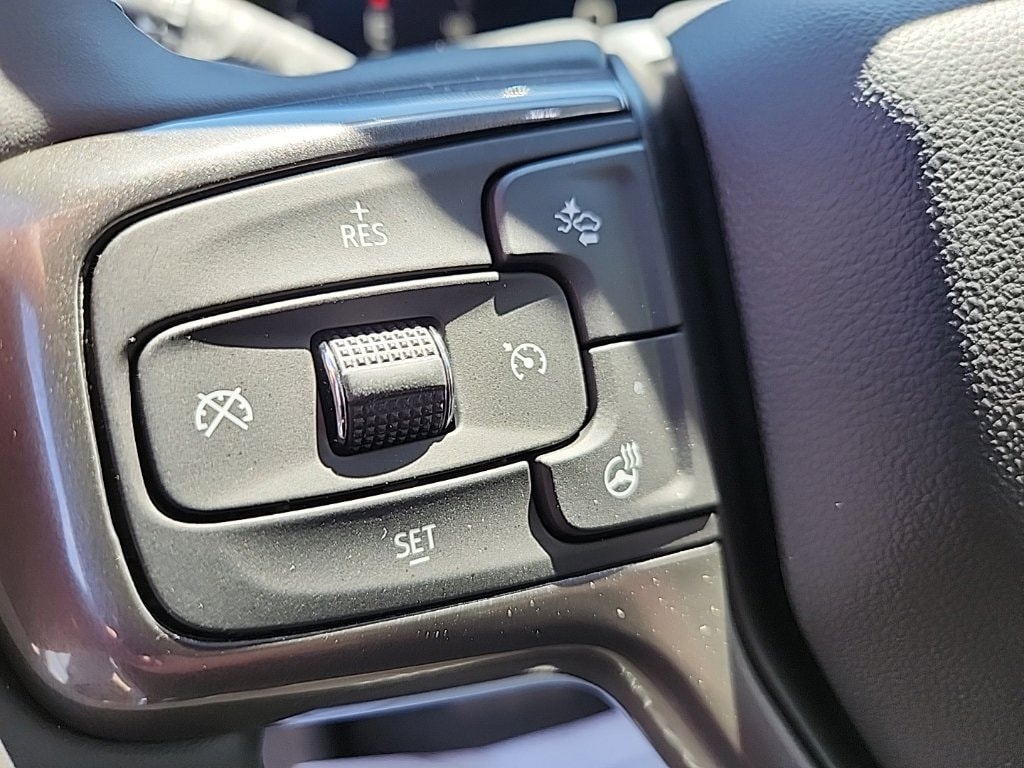 2026 Chevrolet Silverado 2500 HD High Country - Photo 12