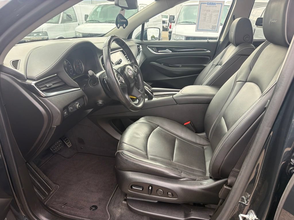 2020 Buick Enclave Avenir - Photo 36