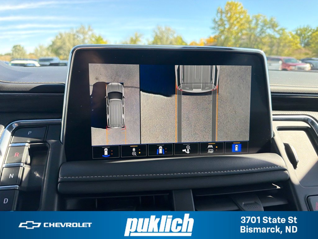 2021 GMC Yukon XL SLT - Photo 19