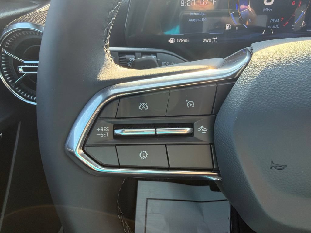 2027 Chevrolet Equinox LT - Photo 13