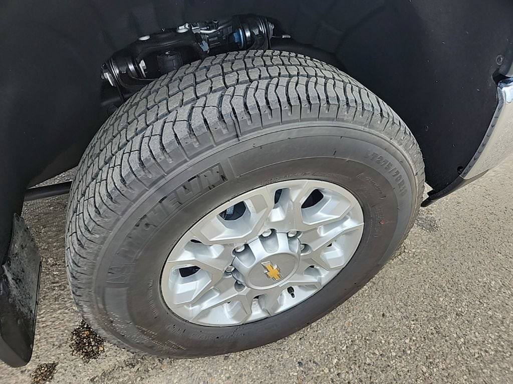 2026 Chevrolet Silverado 2500HD LT - Photo 51