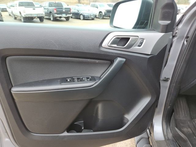 2021 Ford Ranger XLT - Photo 29
