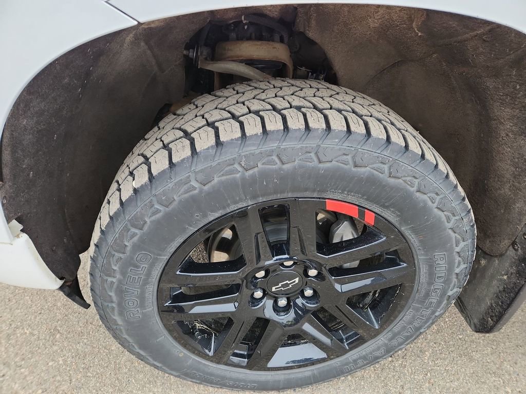 2024 Chevrolet Silverado 1500 RST - Photo 32