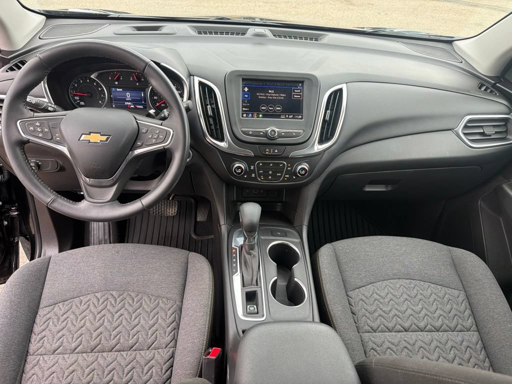 2022 Chevrolet Equinox LT - Photo 20