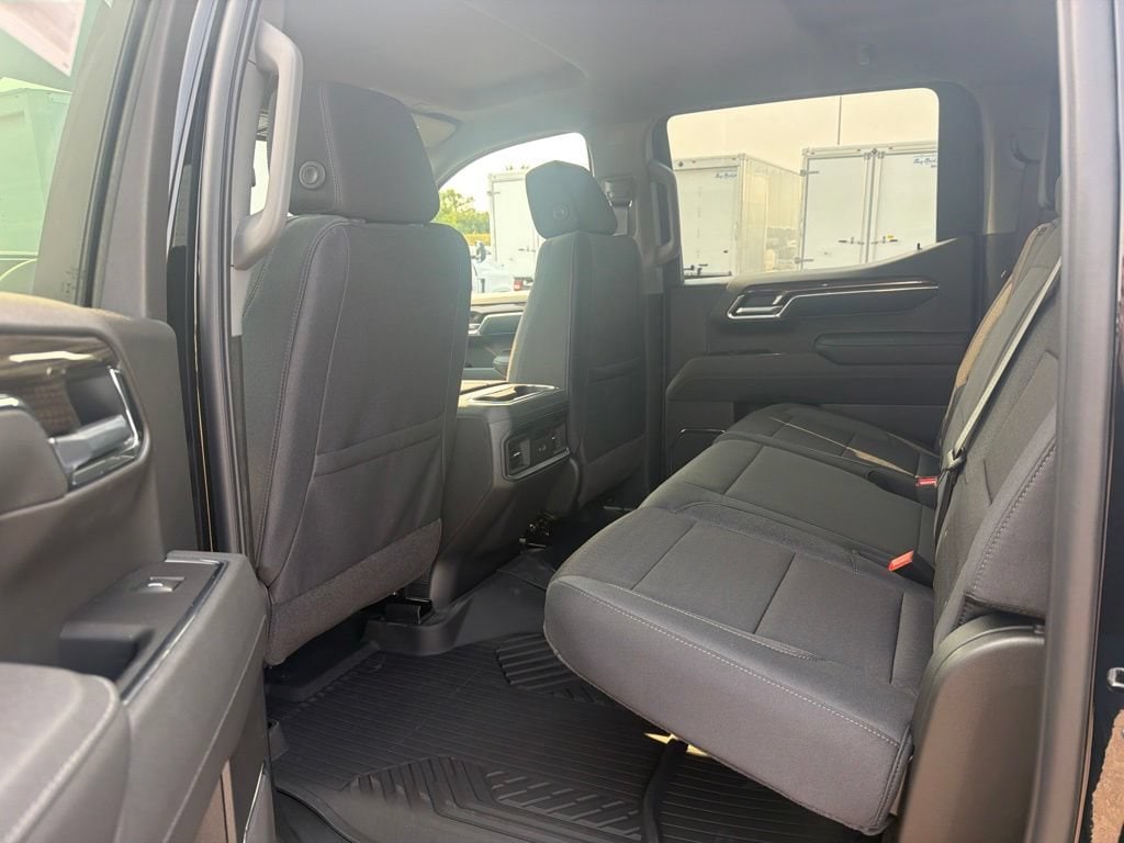 2026 Chevrolet Silverado 1500 LT Trail Boss - Photo 35