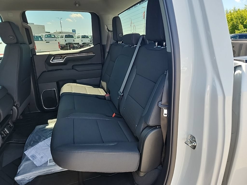 2026 Chevrolet Silverado 1500 LT - Photo 36
