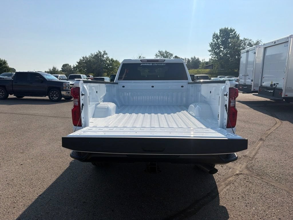 2026 Chevrolet Silverado 2500 HD Work Truck - Photo 27