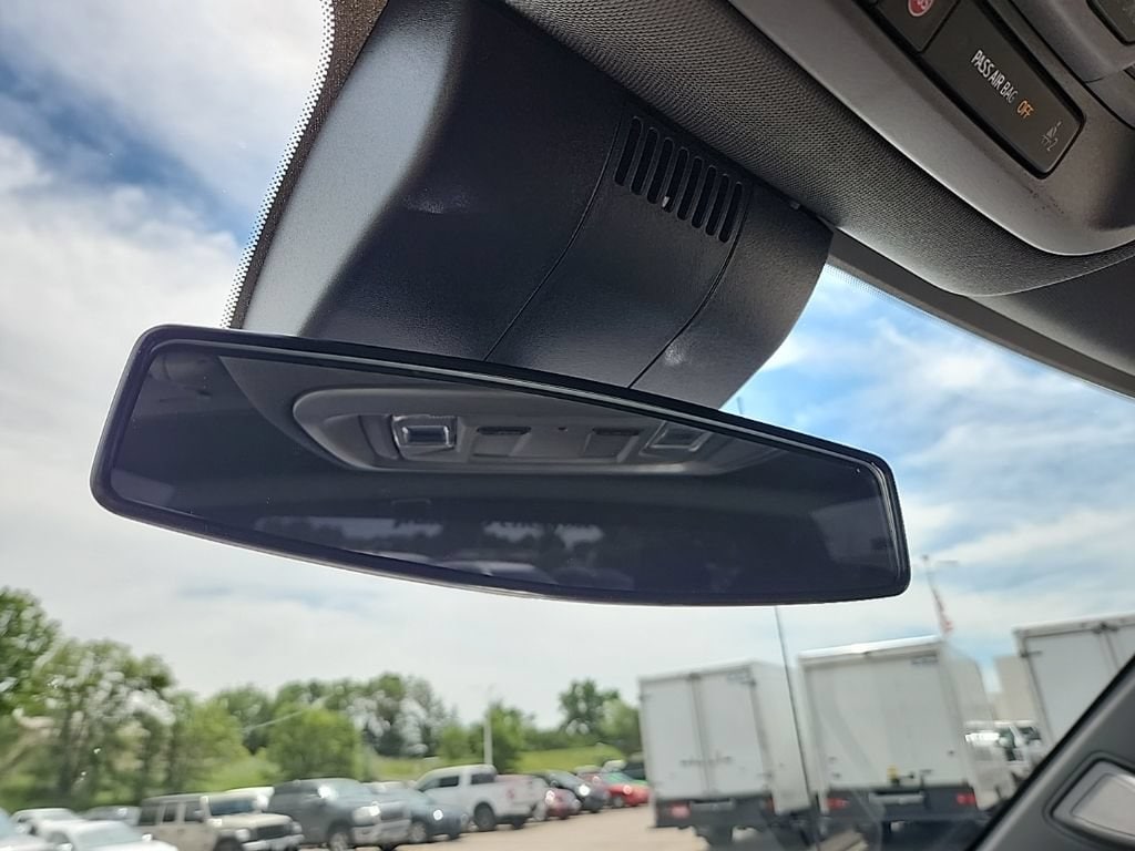 2026 Chevrolet Silverado 1500 LT - Photo 19