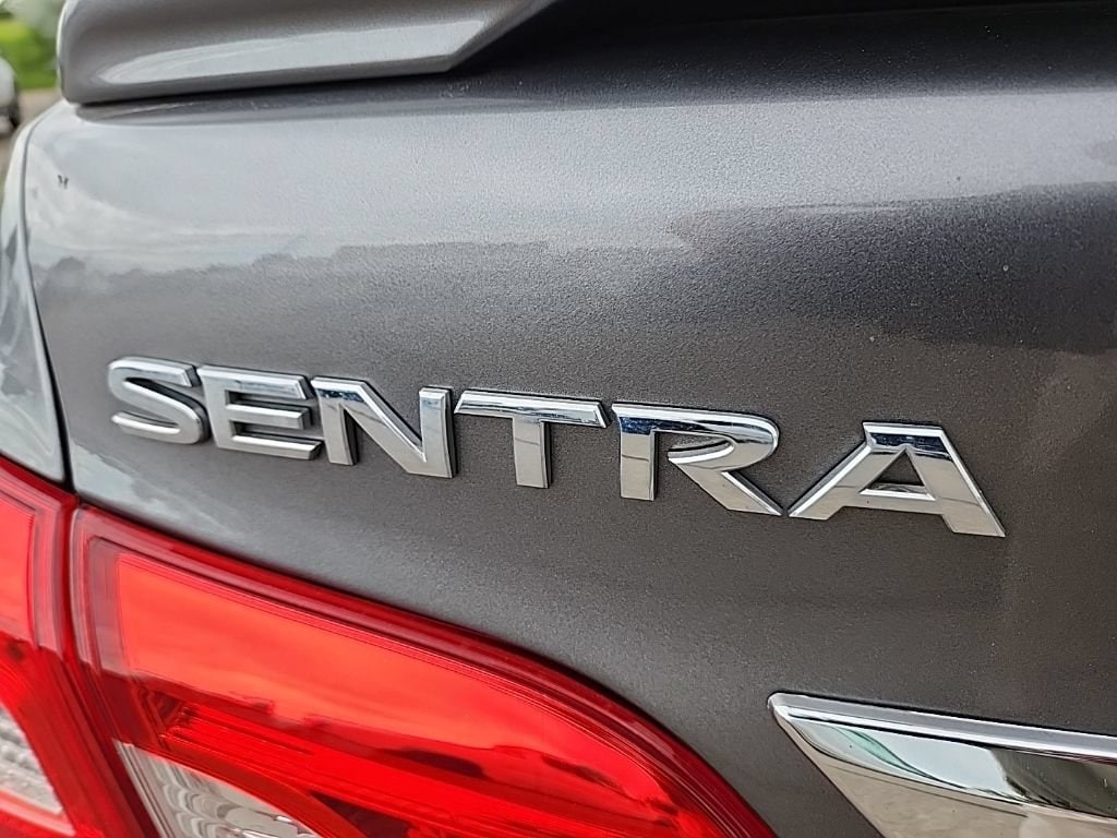 2019 Nissan Sentra SR - Photo 38