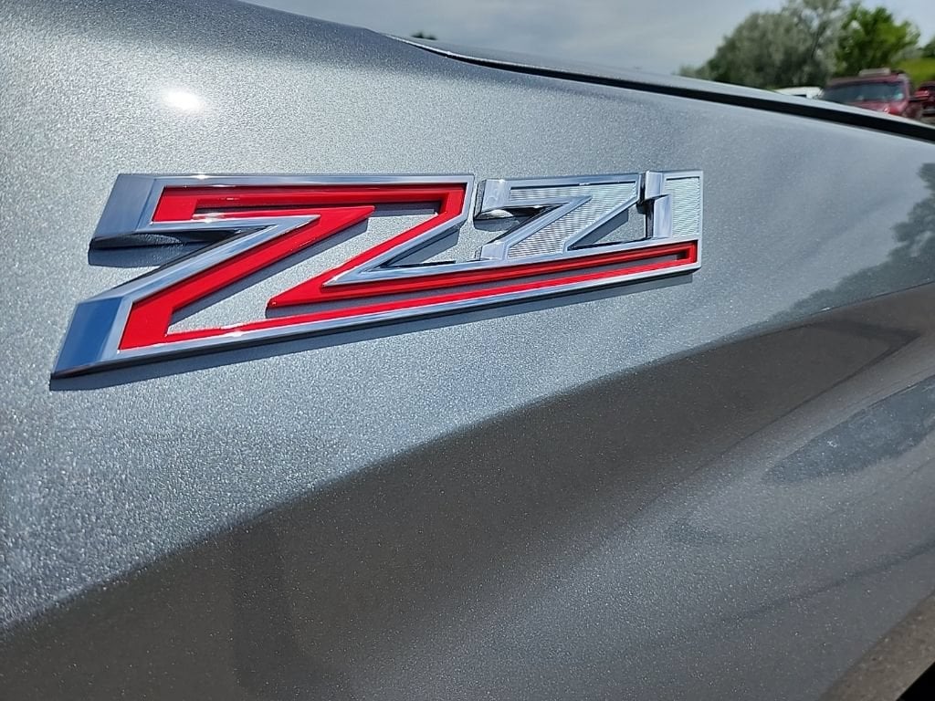 2026 Chevrolet Silverado 1500 LT - Photo 49