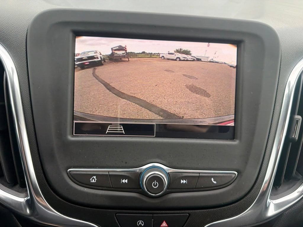 2022 Chevrolet Equinox LT - Photo 15