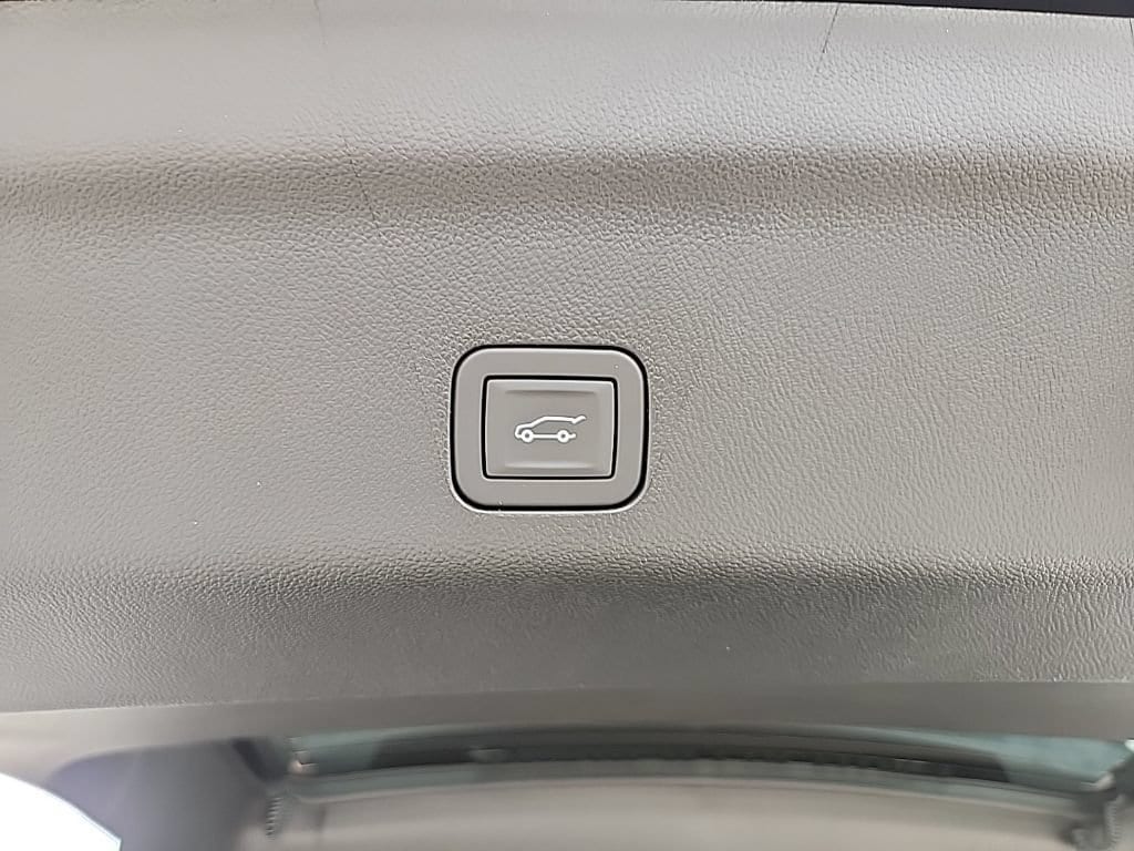 2026 Chevrolet Suburban High Country - Photo 56