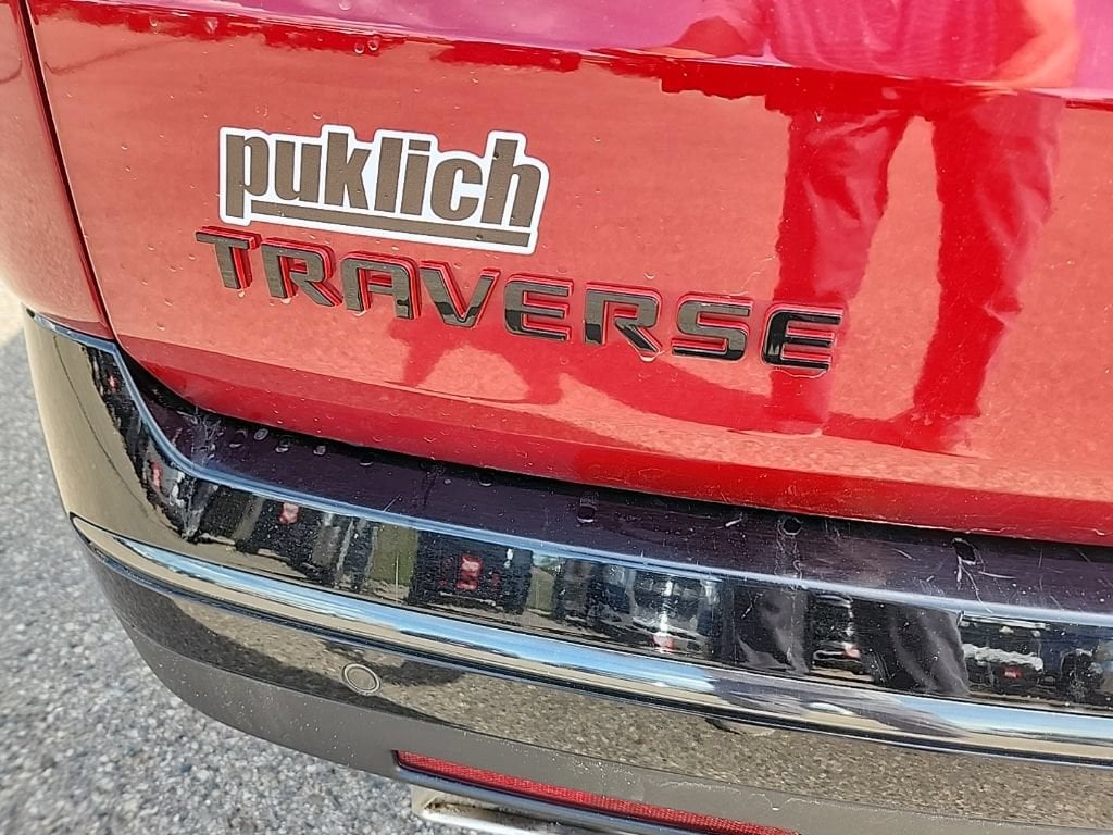2023 Chevrolet Traverse Premier - Photo 53