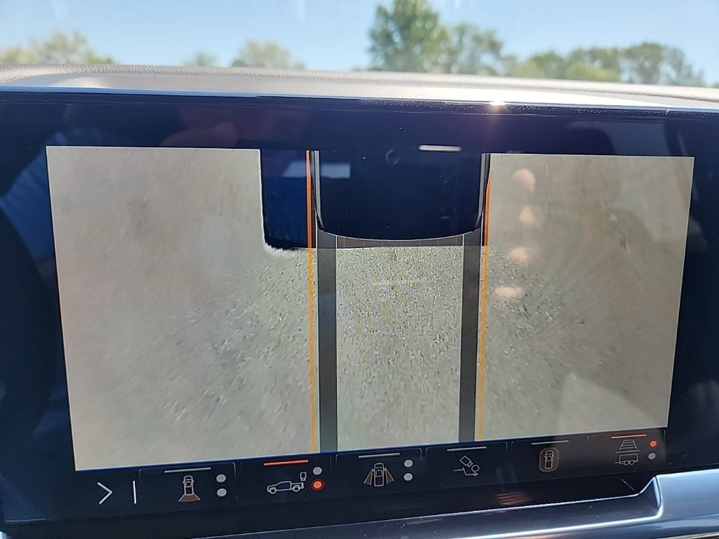 2026 Chevrolet Silverado 1500 LT Trail Boss - Photo 26