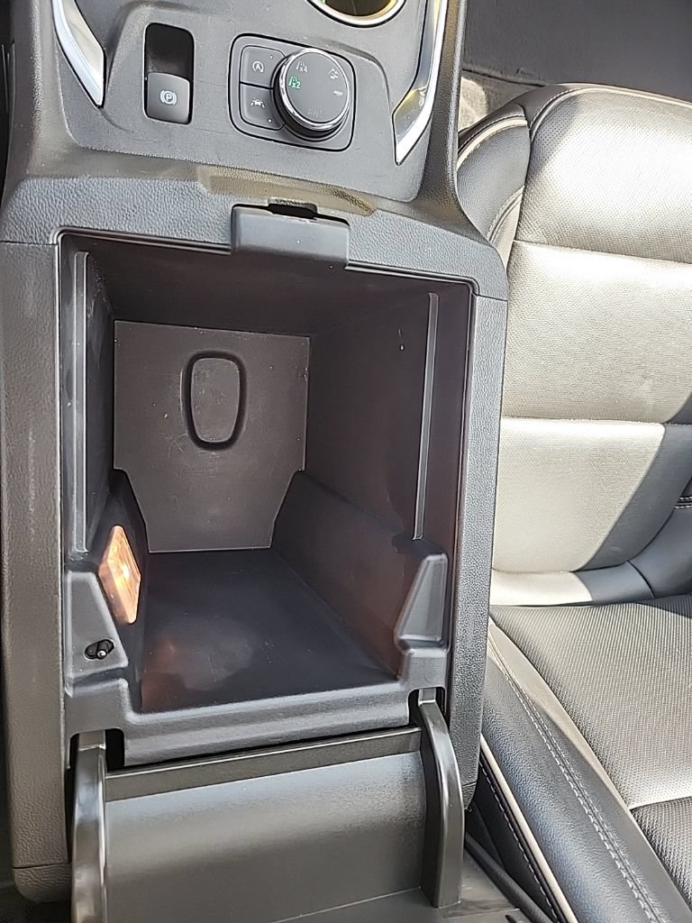 2023 Chevrolet Traverse Premier - Photo 37