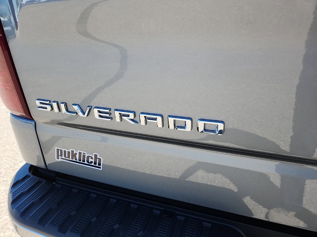 2026 Chevrolet Silverado 1500 LT - Photo 41