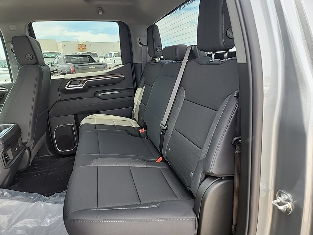 2026 Chevrolet Silverado 1500 LT - Photo 37