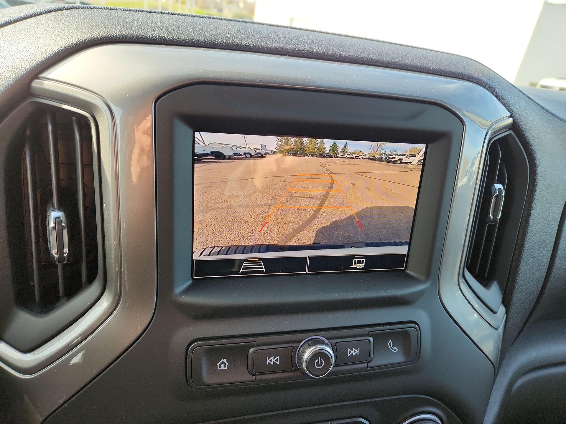2026 Chevrolet Silverado 2500 HD Work Truck - Photo 44