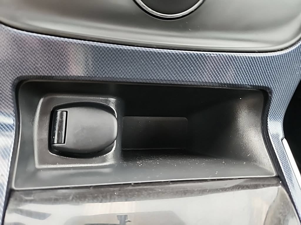 2019 Nissan Sentra SR - Photo 21