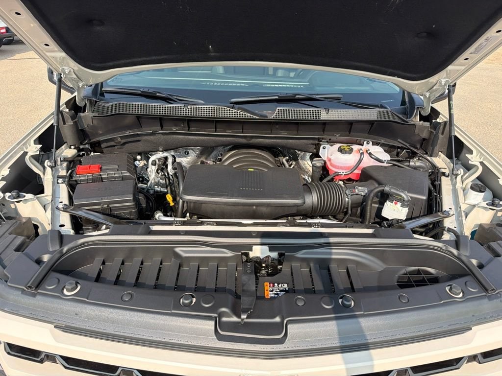 2026 Chevrolet Silverado 1500 RST - Photo 42