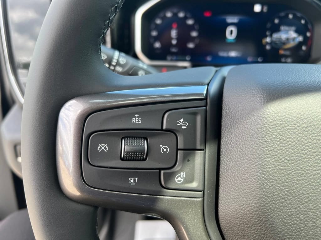 2026 Chevrolet Silverado 2500 HD High Country - Photo 24