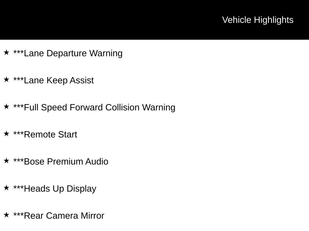 View vehicle photo 6