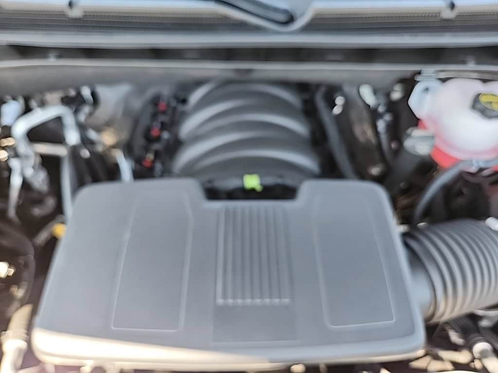 2026 Chevrolet Silverado 1500 LT Trail Boss - Photo 59
