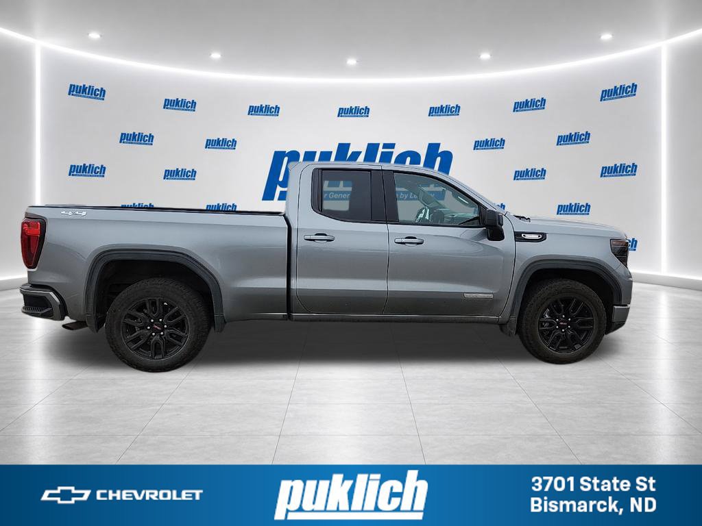 2024 GMC Sierra 1500 Elevation - Photo 8