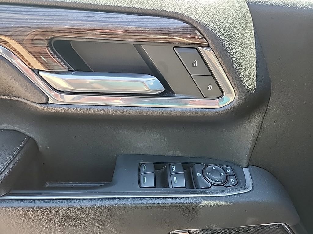 2023 Chevrolet Silverado 1500 LT - Photo 31