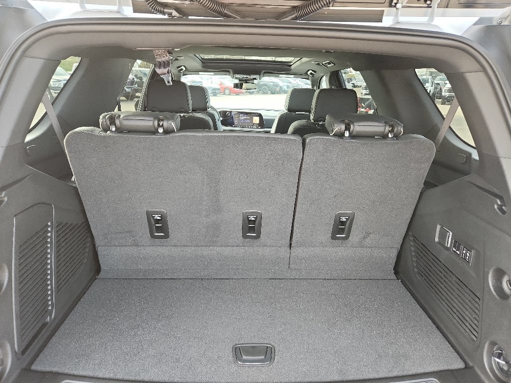 2026 Chevrolet Tahoe Premier - Photo 49