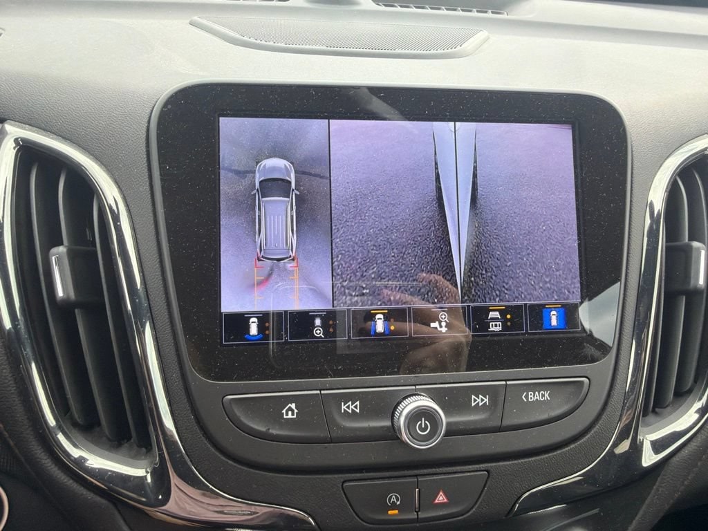 2023 Chevrolet Equinox RS - Photo 22