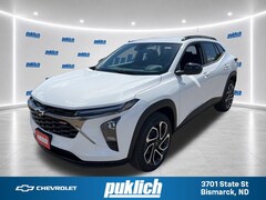 2026 Chevrolet Trax 2RS SUV